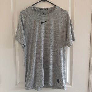 Nike Pro Dri-Fit Tee Tshirt